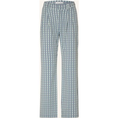 Röhnisch Golfhose Elevate blau
