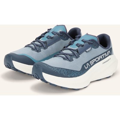 La Sportiva Trailrunning-Schuhe Prodigio 2 Woman Gtx blau