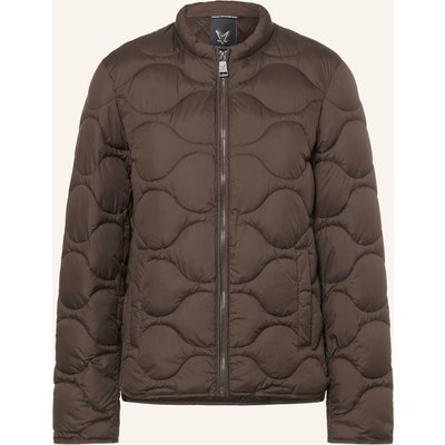 Fuchs Schmitt Steppjacke New Orleans braun