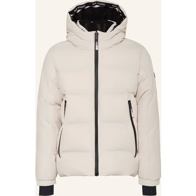 S.Oliver Red Steppjacke grau
