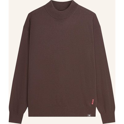 Scotch & Soda Pullover braun