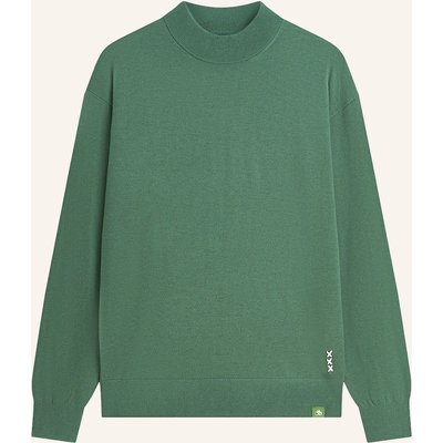 Scotch & Soda Pullover gruen