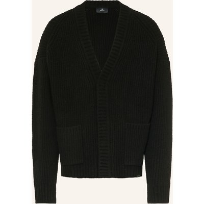 Represent Strickjacke Ramone schwarz