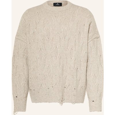 Represent Pullover beige