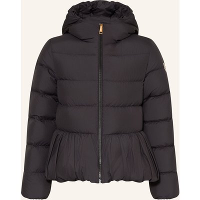 Moncler Enfant Daunenjacke Elizaveta schwarz