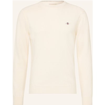 Gant Pullover weiss