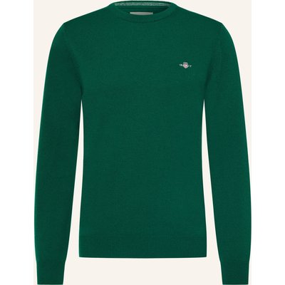 Gant Pullover gruen