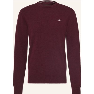Gant Pullover rot