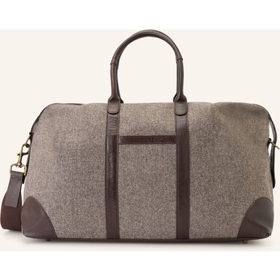 Gant Reisetasche beige
