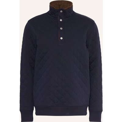 Gant Sweat-Troyer blau