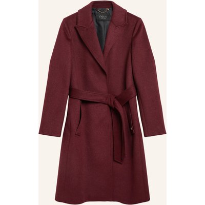S.Oliver Black Label Mantel rot