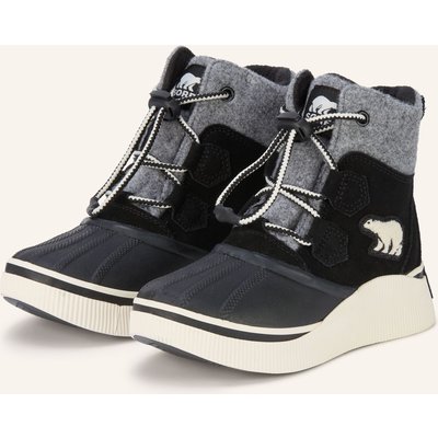 Sorel Boots Out N About™ Iv Chillz schwarz