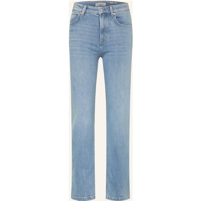 Marc O'polo Denim Straight Jeans Olina blau