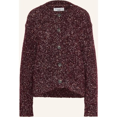 Marc O'polo Denim Strickjacke lila