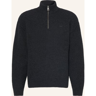 Lacoste Troyer grau