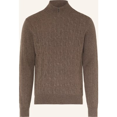 Hackett London Troyer beige