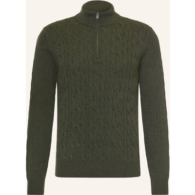 Hackett London Troyer gruen