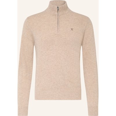 Hackett London Troyer beige