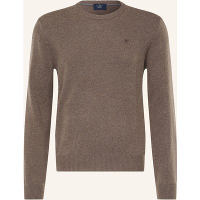Hackett London Pullover beige