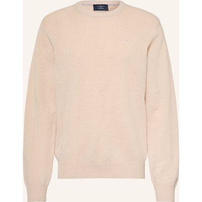 Hackett London Pullover beige
