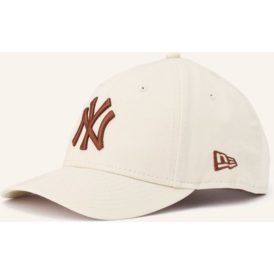 New Era Cap 9forty® Mc beige