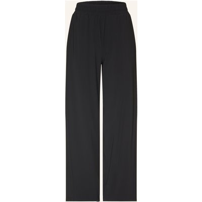 Sweaty Betty Trainingshose Power On Studio schwarz