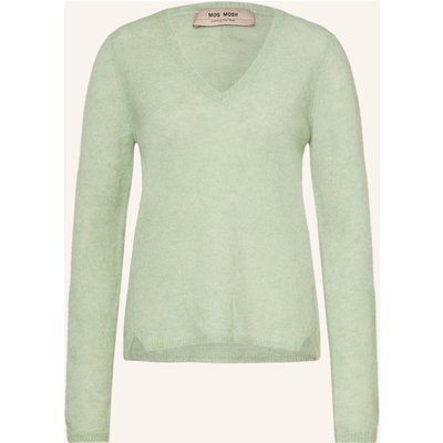 Mos Mosh Pullover Mmmape Sophia gruen