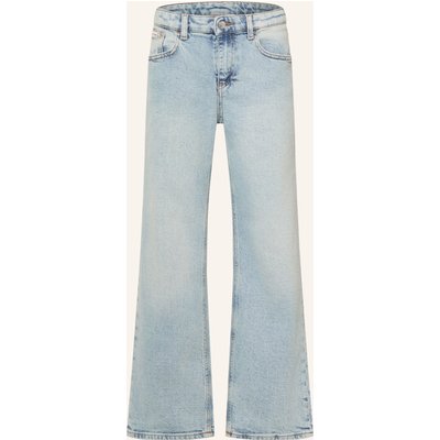 Calvin Klein Jeans Skater Fit blau