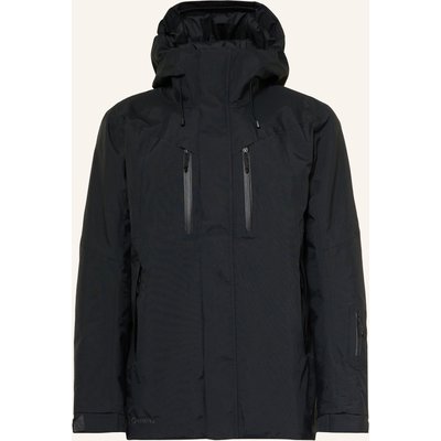 66°North Funktionsjacke Skalafell schwarz