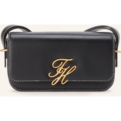 Tommy Hilfiger Umhängetasche schwarz
