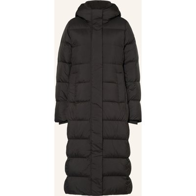 Tommy Hilfiger Daunenmantel schwarz