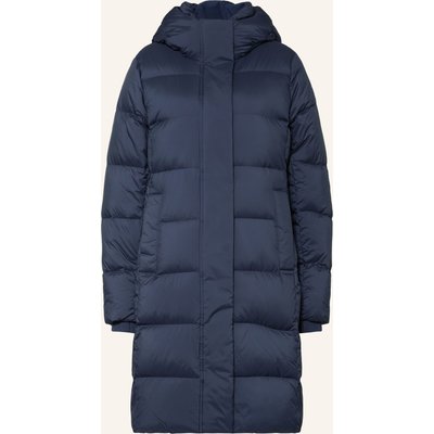 Tommy Hilfiger Daunenmantel blau