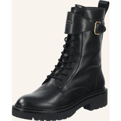 Gant Schnürboots Kelliin schwarz