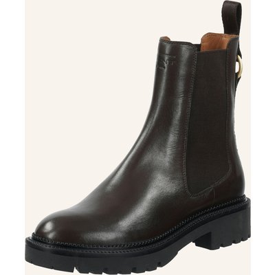 Gant Chelsea-Boots Kelliin braun