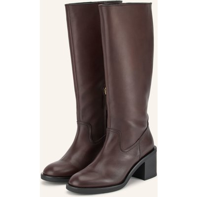 Hugo Stiefel Nalie braun