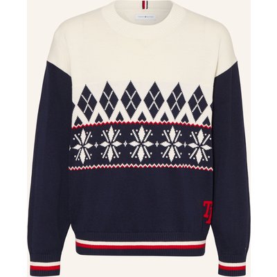 Tommy Hilfiger Pullover weiss