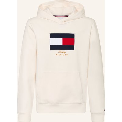 Tommy Hilfiger Hoodie weiss