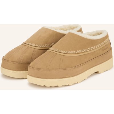 Sorel Slipper Ambler™ Fireside braun