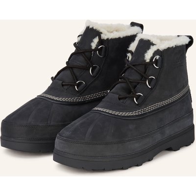Sorel Schnütboots Ambler™ schwarz