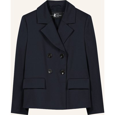 Luisa Cerano Blazer blau