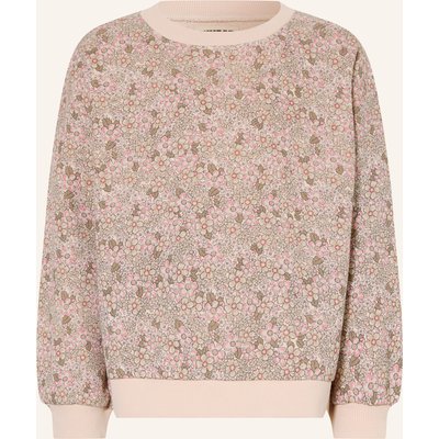 Wheat Sweatshirt Lia rosa