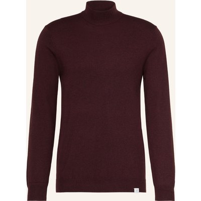 Nowadays Pullover rot