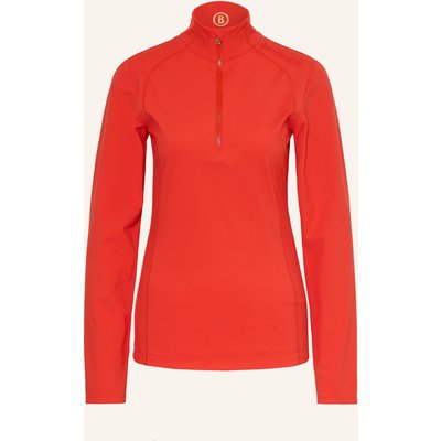 Bogner Midlayer Medita rot