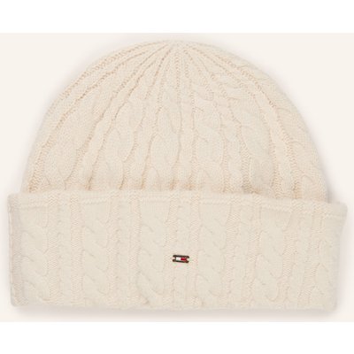 Tommy Hilfiger Mütze beige