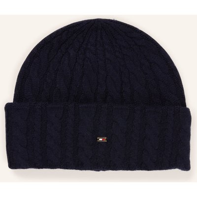 Tommy Hilfiger Mütze blau