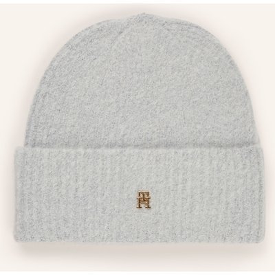 Tommy Hilfiger Mütze grau