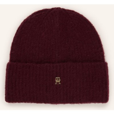 Tommy Hilfiger Mütze rot