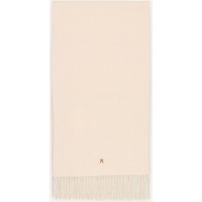 Tommy Hilfiger Schal weiss