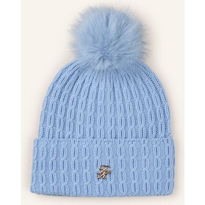 Tommy Hilfiger Mütze blau