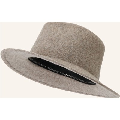 Loevenich Hut beige
